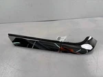 Ford Thunderbird Front Windshield Chrome Moulding Trim Left 02-05 Oem. Fixed Price $300.00.