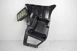 16-22 Bmw X1 F48 Rear Left Driver Side Bumper Bracket Support Guide W/ Air Vent. Fixed Price $100.70.