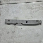14-23 Ford Transit Connect Rear Body Panel Sill Scuff Plate Brown Oem. Fixed Price $74.79.