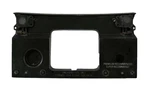 1984 - 1996 C4 Corvette Fuel Tank Door Bezel Oem 10279992. Fixed Price $42.00.