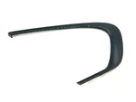 2008 2014 Bmw X6 Rear Left Quarter Window Glass Trim / Molding 51377188319 Oem. Fixed Price $50.59.