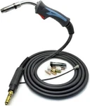 10FT 15FT Welding Gun 250A Replacement Eastwood MIG250 MP250I Welder. Fixed Price $145.00.