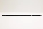 2022 - 2025 Rivian R1T Front Left Side Door Window Belt Molding Weatherstrip Oem. Fixed Price $152.52.