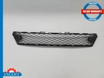 Volvo XC70 Front Bumper Lower Grille Sensors 71K 08-16 Oem. Fixed Price $149.99.