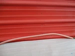 Genuine Oem Toyota 56153-47010 Front Inner Window Molding 2016-2021 Prius. Fixed Price $50.00.