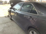 Local Pickup Only!driver Left Center Pillar Fits 12-14 Camry 791165. Fixed Price $266.00.