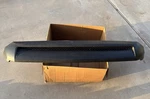 2014-2021 Toyota Tundra Chrome Front Upper Grille Hood Bulge 76182-0C010. Fixed Price $120.00.