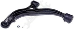 Apdty 144236 Control Arm And Ball Joint Assembly. Fixed Price $75.21.