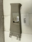 2011 Chevrolet Equinox Lt Left Driver Side Center B Pillar Upper Cover Trim Oem+. Fixed Price $36.46.