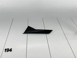 15-20 Audi A3 Quattro Rear Left Driver Side Door Panel Molding Cover Oem. Fixed Price $42.74.