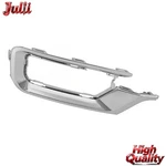 For 2013-2017 Gmc Acadia Limited Front Passenger Side Fog Light Bezel 22814531. Fixed Price $32.09.