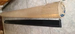 13-22 Range Rover Sport L494 L405 Panorama Sun Roof Right Side Molding Oem. Fixed Price $60.00.