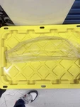 Passenger Headlight Lens Shell Cover For Bmw 428 (4 Doors). Fixed Price $40.00.