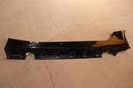 2003-2008 Bmw Z4 E86 Left Driver Side Rocker Molding Skirt Panel Oem. Fixed Price $90.00.