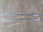 822103C000 Genuine Weather Strip-front Door Body 2EA For Kia Optima (2001 2006). Fixed Price $98.75.