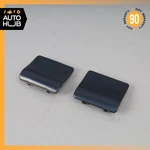 90-95 Mercedes R129 SL320 Rocker Panel Side Skirt Front & Rear Right Jack Cover. Fixed Price $71.23.