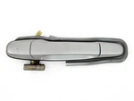 2001-2005 Lexus IS300 Outside Exterior Door Handle Rear Left/driver Silver, 6924. Fixed Price $70.07.