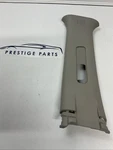 2016 Nissan Rogue Driver Left Upper Center Pillar Trim 76914-5HA0A. Fixed Price $39.99.