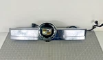 2007 - 2014 Escalade Liftgate Trim Emblem Molding Camera Oem *damaged*. Fixed Price $109.00.