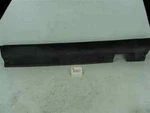 Rocker Panel Molding 9-3 1999 2003 Saab Passenger Side Front Skirt Cover Trim. Fixed Price $44.99.