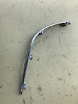 00-04 Jaguar Type X200 Rear Left Driver Side Bumper Molding Trim Oem Chrome. Fixed Price $94.97.