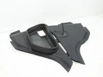 12-19 Mercedes GL450 X166 Front Left Right Side Cowl Panel Air Inlet Grille Oem. Fixed Price $73.03.