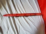 92 93 94 95 Audi S4 S6 Driver Left Front Bumper Molding 4A0807259A. Fixed Price $249.99.