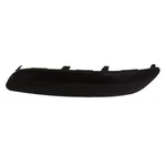 Am Front Left Driver Side Bumper Moulding For Volkswagen 05-10 Jetta 06-09 Gti. Fixed Price $11.64.