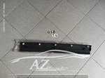 Left Door Moulding Volkswagen Passat B5 3B0854949B. Fixed Price $55.69.