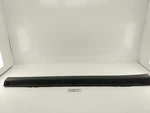 Volvo V70 XC70 Passenger Right Rocker Panel Side Skirt Molding Black 1998-2000. Fixed Price $56.14.