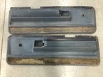1971-1976 Chevy Impala Caprice Door Lower Panels Donk 1975 1973 1974 1972. Fixed Price $374.99.