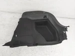 Toyota C-hr 2018-2020 Rear Passenger Right Quarter Trim Panel 64730-F4030-C2. Fixed Price $350.98.