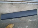 Jaguar Pace X761 Front Left Passenger Door Moulding P/n: HK83-21064-AD. Fixed Price $67.62.