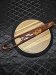 04-09 Jaguar XJ8 Vdp X350 Lwb Front Right Pass Door Wood Molding Oem. Fixed Price $42.75.