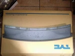 09 Jaguar Xk Cover Panel Trim 6W83-17F846. Fixed Price $40.00.