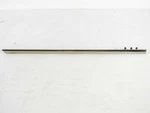 82-85 Mercedes C126 380SEC 500SEC Right Rear Chrome Fender Molding 1266982280. Fixed Price $161.49.