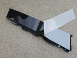 Oem 82250-C5000 Garnish Assy-dr Frame Lh Driver Side For Kia Sorento 2016 2020. Fixed Price $64.95.