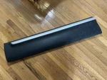 Kia Telluride 23-25 Left Front Door Lower Molding Oem 87721S9300 87723S9000. Fixed Price $100.00.