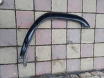 98-03 Nissan Pathfinder Right Front Fender Flare Passenger Molding Oem Black. Fixed Price $67.49.