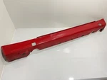 R129 Left Side Skirt 1296900740 Mercedes 500SL. Fixed Price $55.00.