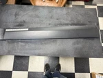 New Oem 2010-2012 Subaru Outback Front Left Door Lower Trim Molding 91112AJ26B. Fixed Price $85.49.