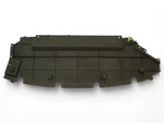 2007 - 2009 Jaguar Xk X150 Air Deflector Shield Radiator Support Lower Front Oem. Fixed Price $139.99.