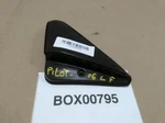 2006 Honda Pilot Front Left Driver Side Pillar Corner Trim Oem+. Fixed Price $25.02.