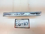 Oem 1960 Chevrolet Impala #6 Right Front Fender Chrome Molding Trim Louver E6-87. Fixed Price $22.95.