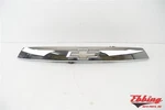 Liftgate Applique Assembly Chrome W Camera Fits 2010-2015 Chevy Equinox 686952. Fixed Price $150.00.