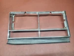 1976-1979 Cadillac Seville (lh) Headlight BEZEL-1607003 1977 1978. Fixed Price $224.99.