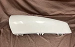 Oem, Ext, Upper D-pillar, Rh Rear, White, Gm 2007-2014 Tahoe, Suburban, Yukon. Fixed Price $60.00.