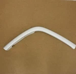 Oem 14-21 For Jeep Grand Cherokee Rh Rear Wheel Flare Molding Ivory Tri Coat Jwd. Fixed Price $149.99.