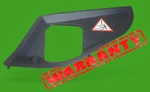 09-15 Bmw 750I 740I Front Driver Left Headlight Trim Guard Access 106271 Oem. Fixed Price $64.28.