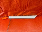 06-11 Honda Civic Si 4D Sedan Door Molding Impact Strip Left Rear Oem #220. Fixed Price $59.95.